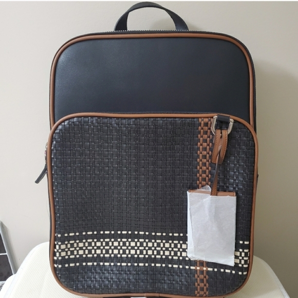 Zara Backpack - Picture 7 of 13